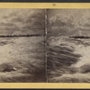 The rapids (instantaneous), Niagara.