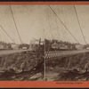 Suspension Bridge, Niagara.