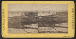 View of Horseshoe Falls from Canada.