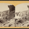 Table Rock and part of Horse Shoe Falls.