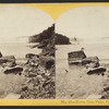 Horse Shoe Falls, from Ferry Landing.