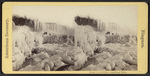 Great Ice Bridge, American Falls.