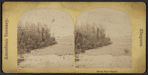 Horse Shoe Rapids.