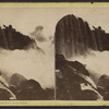 Horseshoe Falls from below.