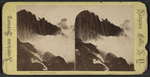 Horseshoe Falls from below.