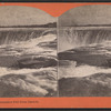 Niagara, Horseshoe Fall from Canada.