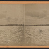 View of Niagara River.