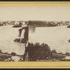 The American Falls, Niagara.