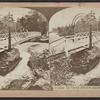 Bridge to Third Sister Island, Niagara.