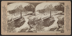 Bridge to Third Sister Island, Niagara.