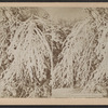 Winter scene at Niagara.