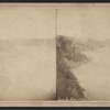 Down the river, Niagara.