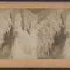 Winter view at Niagara.