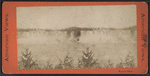 Niagara Falls. [View of the falls.]