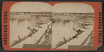 Stereoscopic views of Niagara Falls