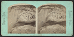 Stereoscopic views of Niagara Falls