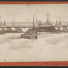 Bridge to Third Sister Island.