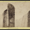 Horseshoe Falls from below.