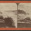 Horseshoe Falls.