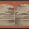 Long view of Niagara River.