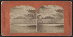 Long view of Niagara River.