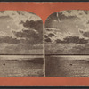 Long view of Niagara River.