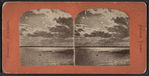 Long view of Niagara River.