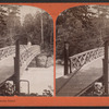 Bridge to Second Sister Island.