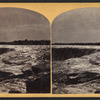 Horse-shoe Falls from Table Rock.
