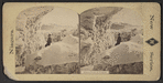 Winter scene at Niagara.