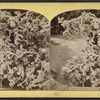 Winter scene at Niagara.