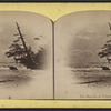 The rapids at Niagara.