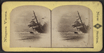The rapids at Niagara.
