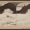 Niagara, Whirlpool Rapids.