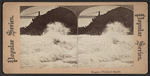 Niagara, Whirlpool Rapids.