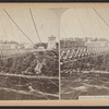 Suspension bridge, Niagara.
