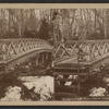 Bridge to First Sister Island, Nigara.