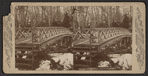 Bridge to First Sister Island, Nigara.
