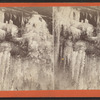 Frostwork, Niagara.
