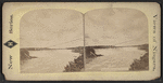 Suspension bridge, Niagara.