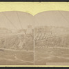 Suspension bridge, Niagara.