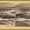 Horse Shoe Falls, Niagara.