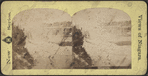 Niagara. [View of falls.]