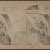 Niagara Falls. [Ice and snow.]