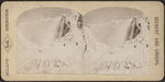 Winter scene at Niagara.