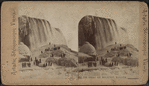 The great ice mountain, Niagara.