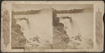 Horse Shoe Falls, Niagara, N.Y.
