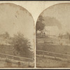 The falls, from Point View. [Niagara.]