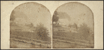 The falls, from Point View. [Niagara.]