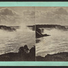 Niagara Falls from Victoria Point.